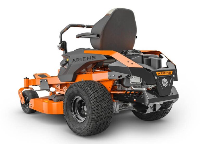 Ariens IKON 42