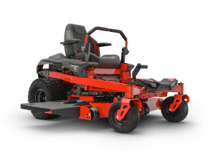 Gravely ZT X 42