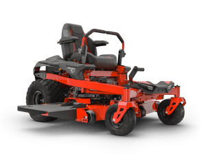 Gravely ZT HD 44