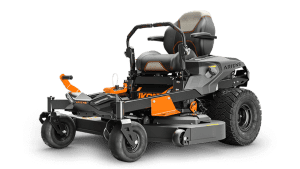 Ariens IKON ONYX 52" Kawasaki Zero Turn Mower - 918026