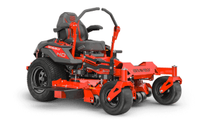 Gravely ZT HD 44