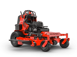 Gravely ZT HD 44