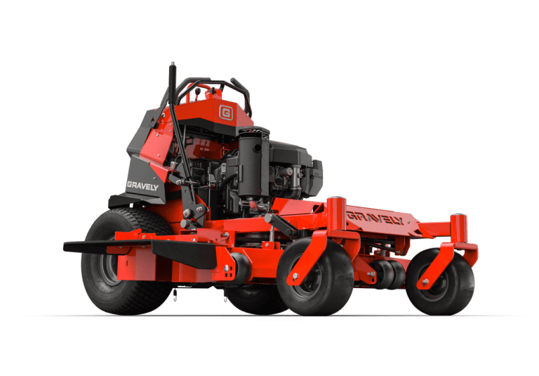 Gravely Pro-Stance 60″ Kawasaki® Stand On Mower 994164