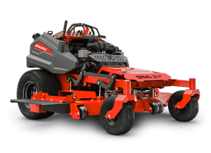 Gravely ZT HD 44