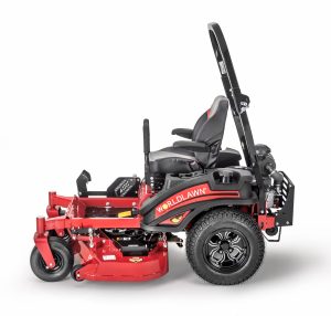 Worldlawn 60" Diamondback XP Zero Turn Mower - WYDB60FX730V34P