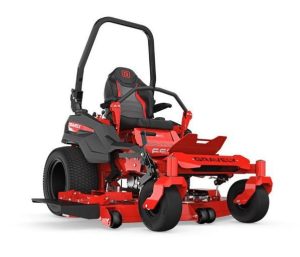 Gravely ZT HD 44