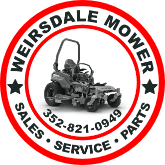 Weirsdale Mower