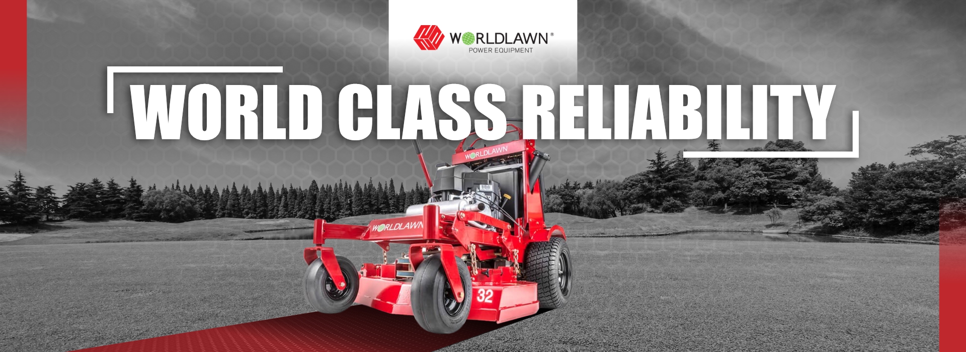 Worldlawn - World Class