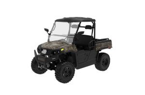 GreenWorks 82V Utility Vehicle 800 Camo (U800SC)